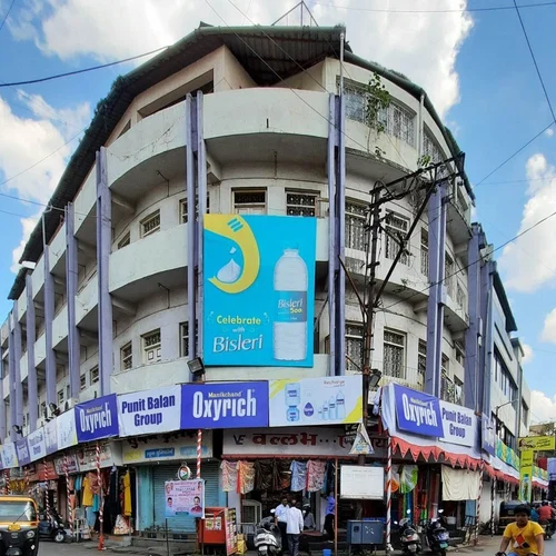 Hoardings Branding 2