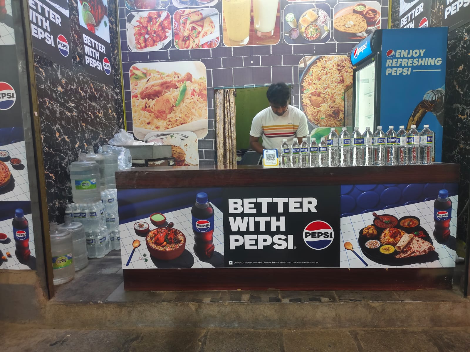 Customize Branding 3