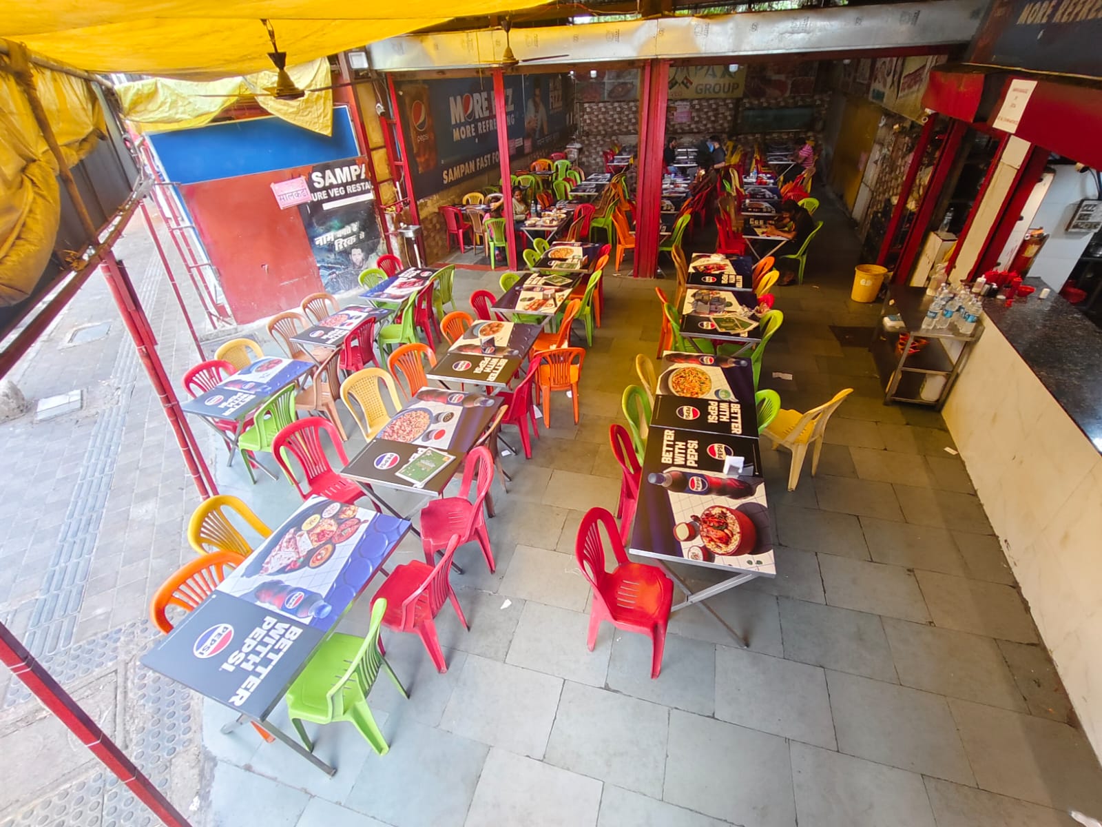 Customize Branding 4