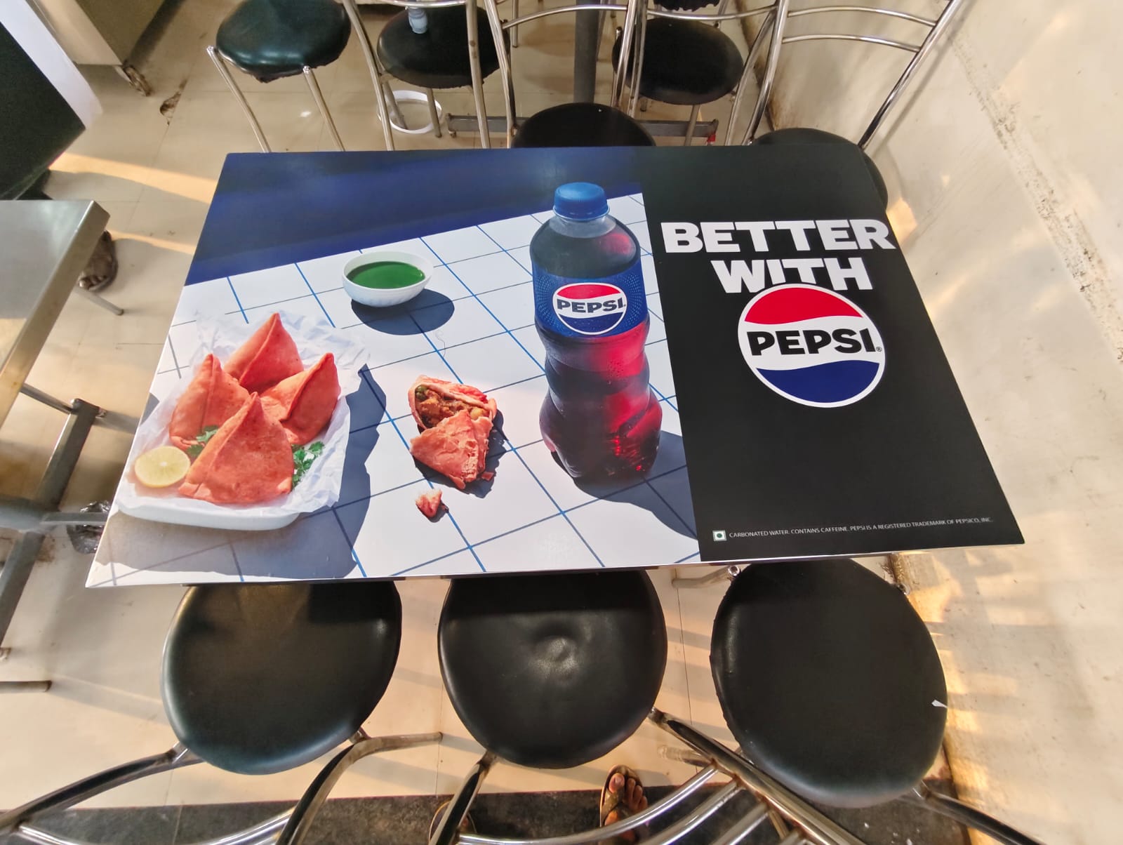 Customize Branding 6