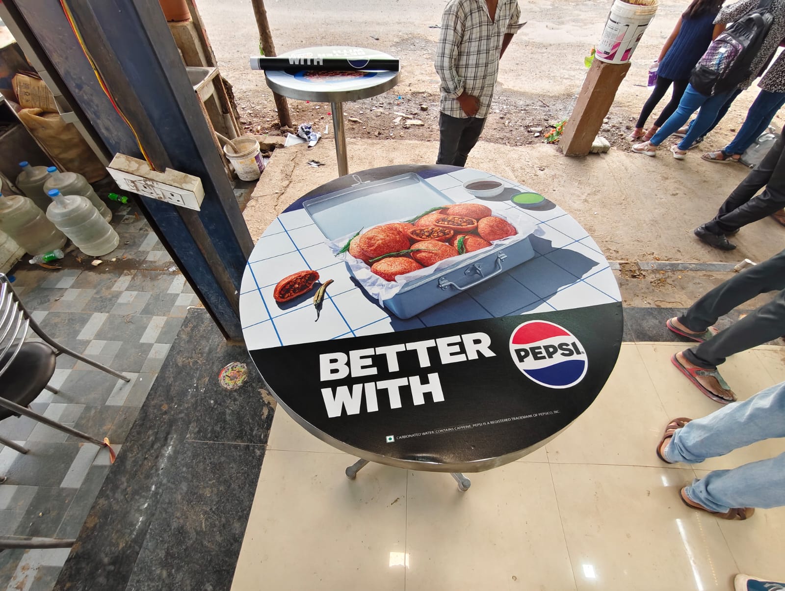 Customize Branding 7